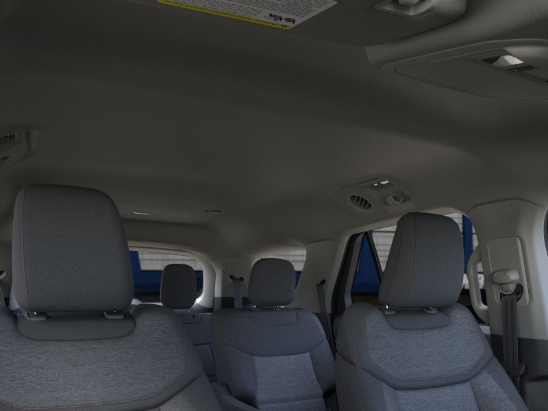 2026 Ford Explorer ACTIVE RWD