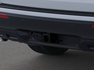 2026 Ford Explorer ACTIVE RWD