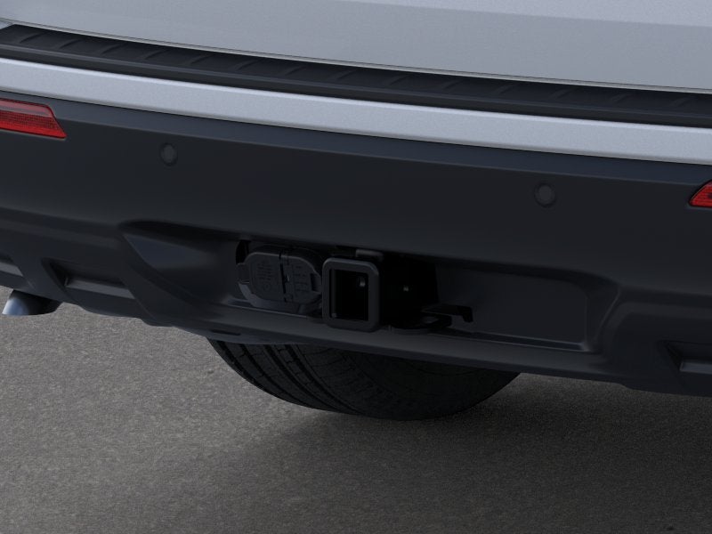 2026 Ford Explorer ACTIVE RWD