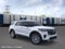 2026 Ford Explorer ACTIVE RWD