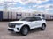 2026 Ford Explorer ACTIVE RWD