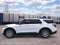 2026 Ford Explorer ACTIVE RWD