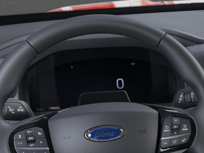 2026 Ford Explorer PLATINUM RWD