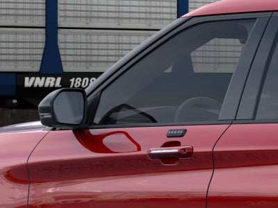 2026 Ford Explorer PLATINUM RWD