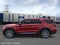 2026 Ford Explorer PLATINUM RWD