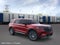2026 Ford Explorer PLATINUM RWD