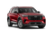 2026 Ford Explorer PLATINUM RWD