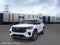 2026 Ford Explorer PLATINUM RWD