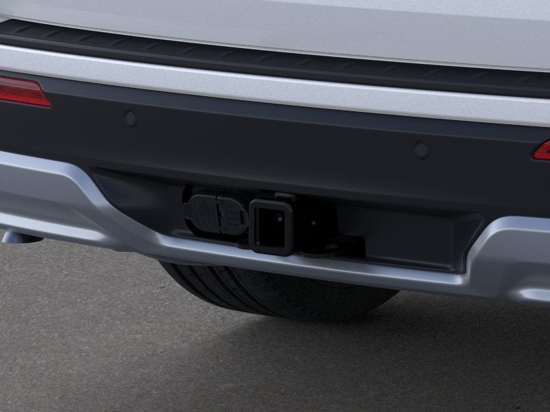 2026 Ford Explorer PLATINUM RWD