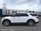 2026 Ford Explorer PLATINUM RWD