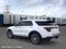 2026 Ford Explorer PLATINUM RWD