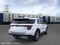 2026 Ford Explorer PLATINUM RWD
