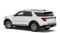 2026 Ford Explorer PLATINUM RWD