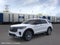 2026 Ford Explorer PLATINUM RWD