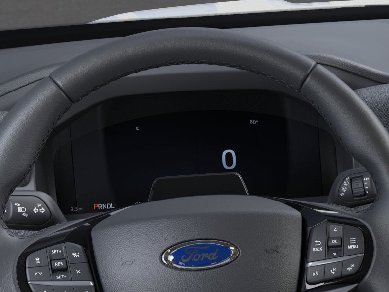 2026 Ford Explorer PLATINUM RWD
