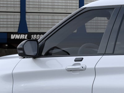 2026 Ford Explorer PLATINUM RWD