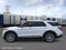 2026 Ford Explorer PLATINUM RWD