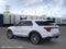 2026 Ford Explorer PLATINUM RWD