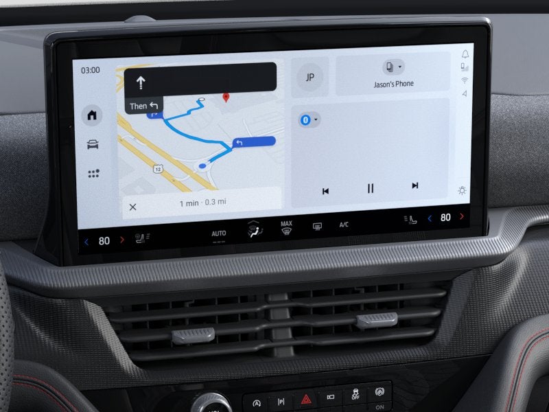 2026 Ford Explorer ST-LINE RWD