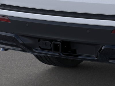 2026 Ford Explorer ST-LINE RWD