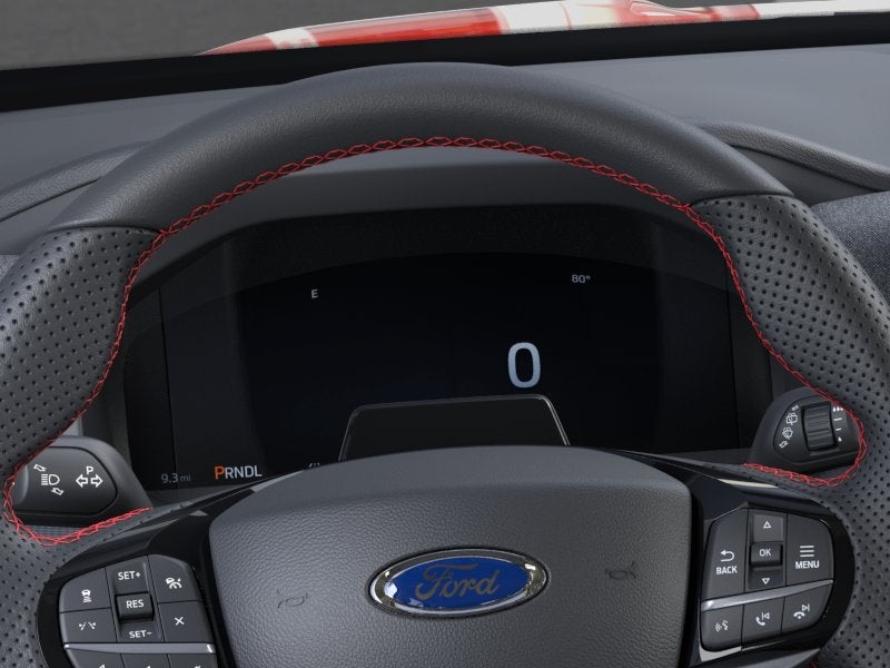 2026 Ford Explorer ST-LINE RWD