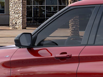 2026 Ford Explorer ST-LINE RWD