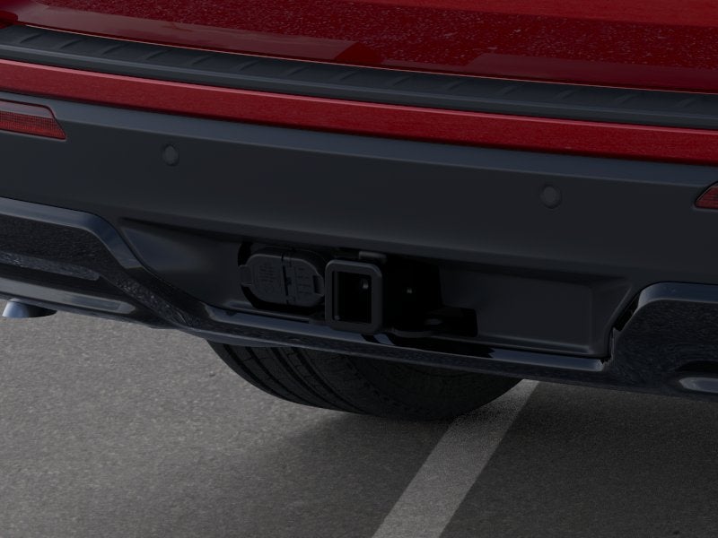 2026 Ford Explorer ST-LINE RWD