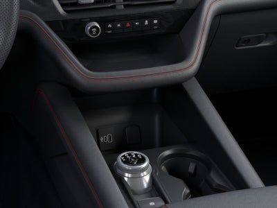 2026 Ford Explorer ST-LINE RWD