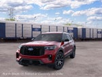 2026 Ford Explorer ST-LINE RWD
