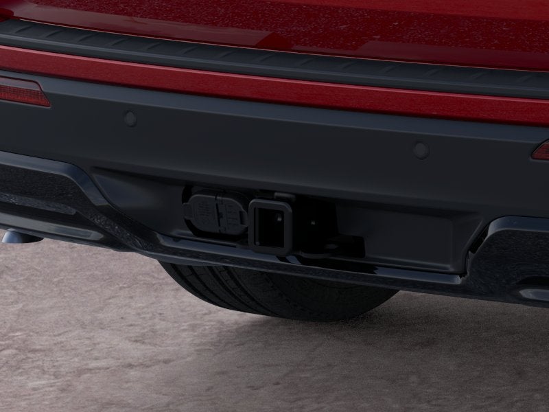 2026 Ford Explorer ST-LINE RWD
