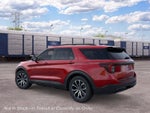 2026 Ford Explorer ST-LINE RWD