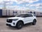 2026 Ford Explorer ST-LINE RWD