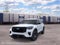 2026 Ford Explorer ST-LINE RWD