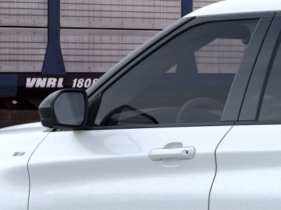 2026 Ford Explorer ST-LINE RWD