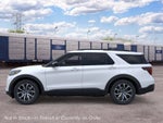 2026 Ford Explorer ST-LINE RWD