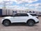 2026 Ford Explorer ST-LINE RWD