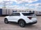 2026 Ford Explorer ST-LINE RWD