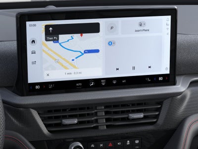 2026 Ford Explorer ST-LINE RWD