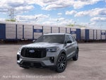 2026 Ford Explorer ST-LINE RWD