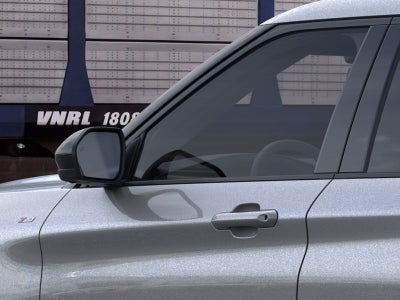 2026 Ford Explorer ST-LINE RWD