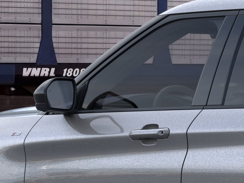 2026 Ford Explorer ST-LINE RWD