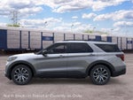2026 Ford Explorer ST-LINE RWD