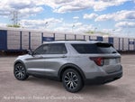 2026 Ford Explorer ST-LINE RWD