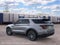 2026 Ford Explorer ST-LINE RWD