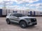 2026 Ford Explorer ST-LINE RWD