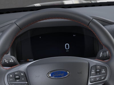 2026 Ford Explorer ACTIVE 4WD