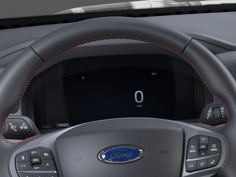 2026 Ford Explorer ACTIVE 4WD