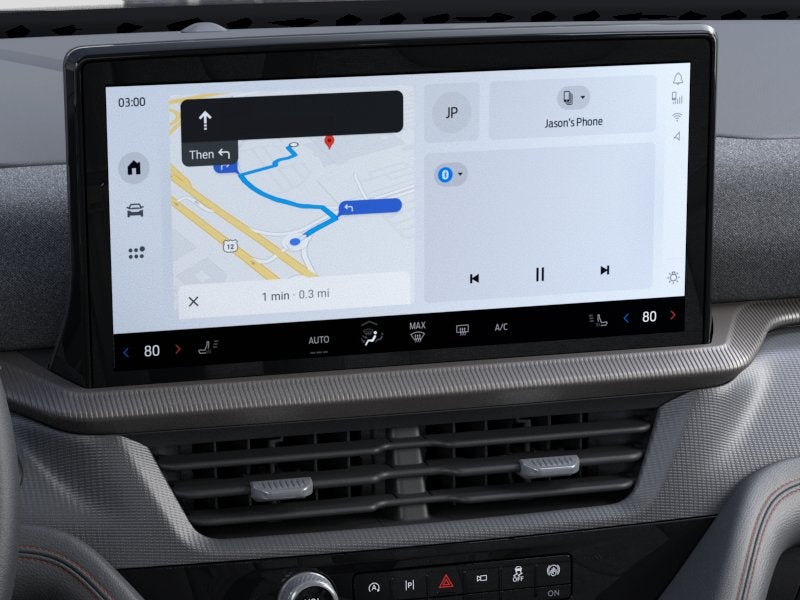 2026 Ford Explorer ACTIVE 4WD