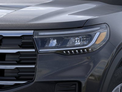 2026 Ford Explorer ACTIVE 4WD