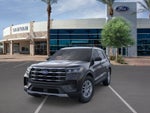 2026 Ford Explorer ACTIVE 4WD